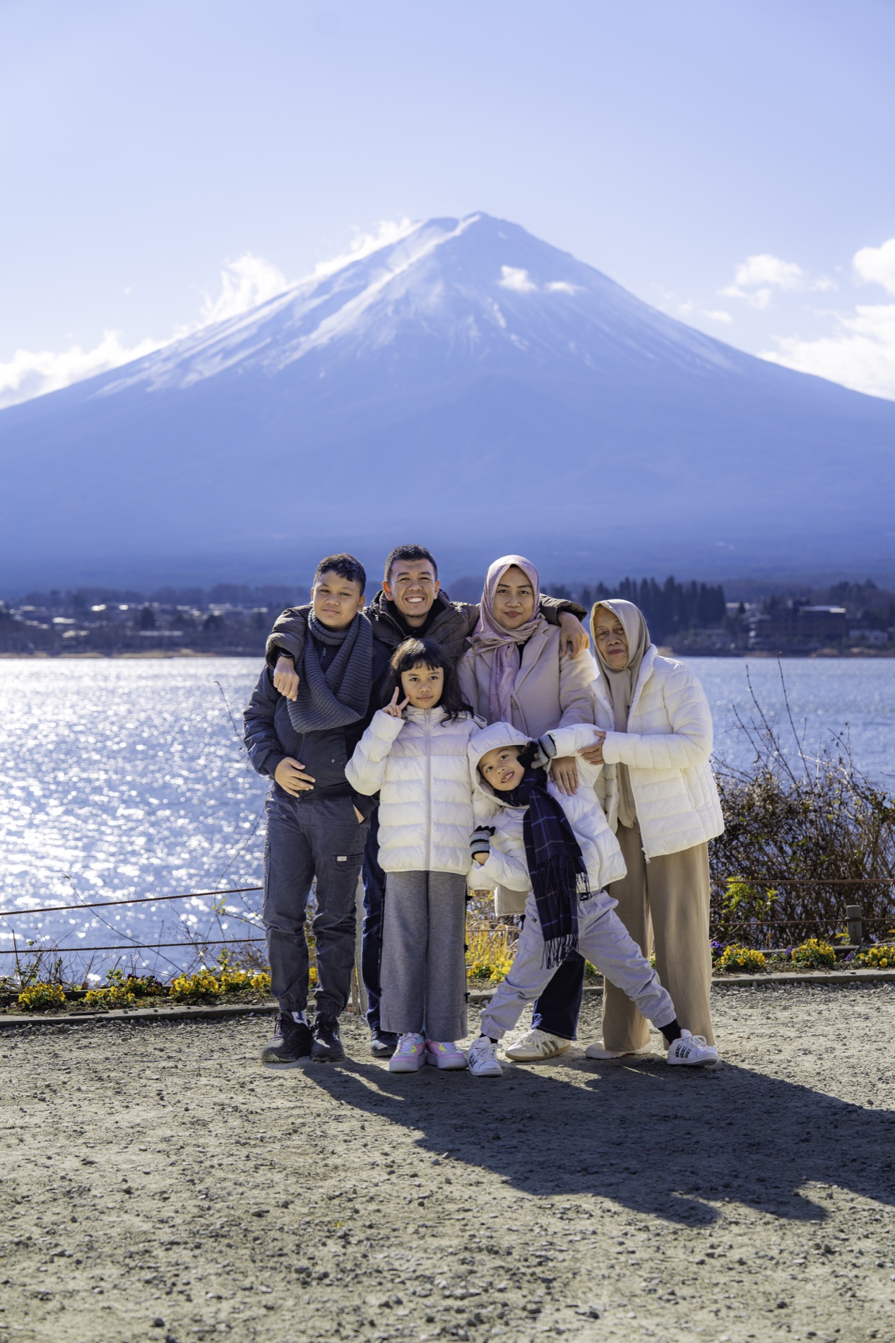 Travel Documentation 07