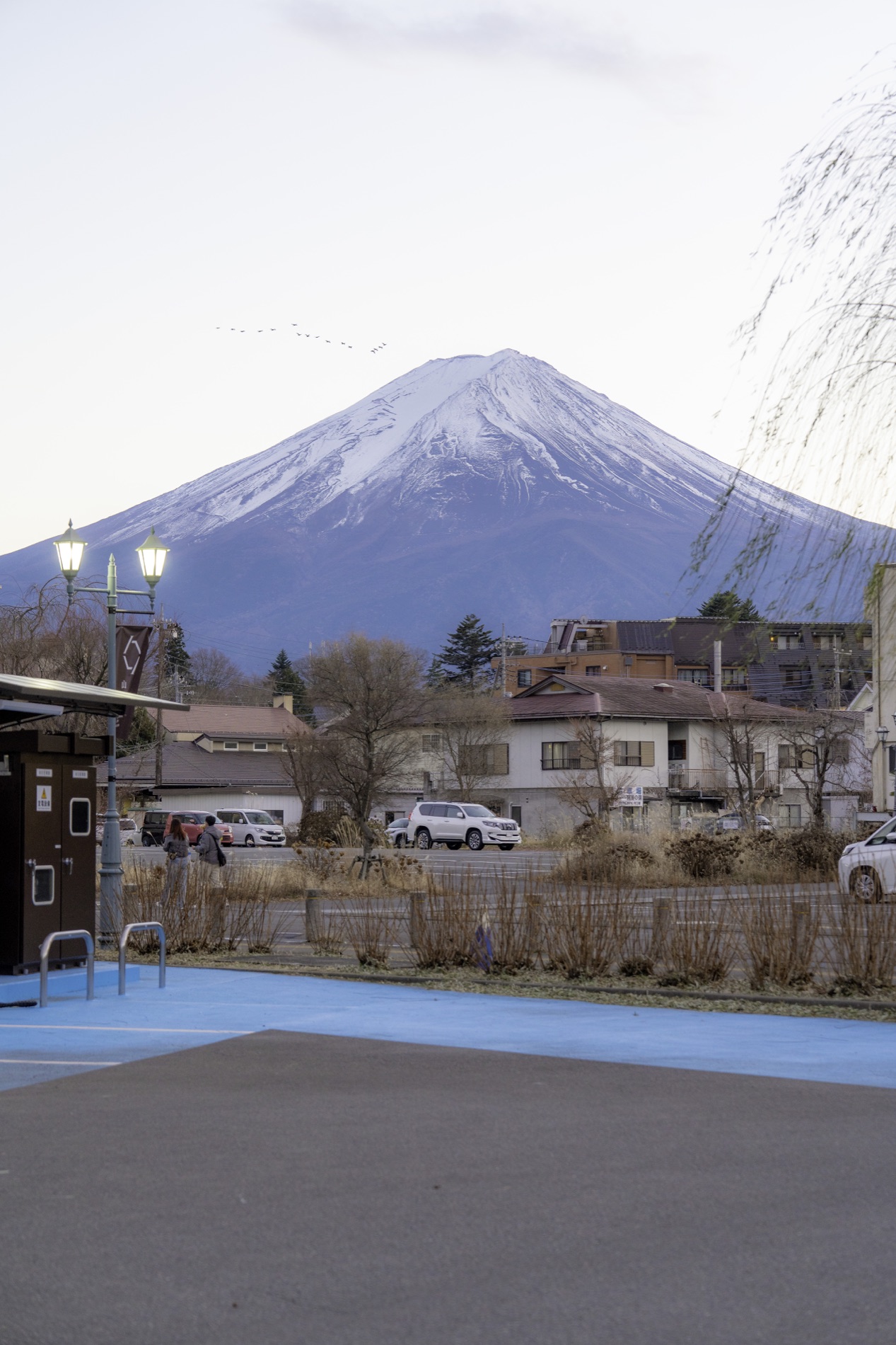 Travel Documentation 12